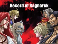 Record of ragnorok 