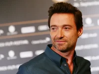 Hugh Jackman