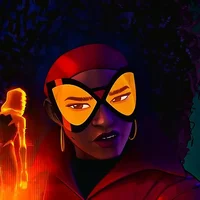 Jessica Drew