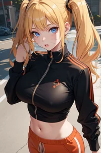 Naruko Uzumaki 