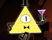 Bill Cipher