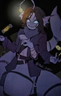 Fem Sebastian solace