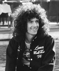 Brian May