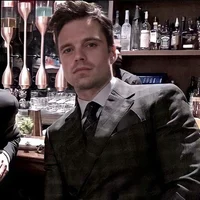 Sebastian stan 