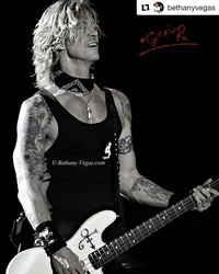 Duff mckagan 