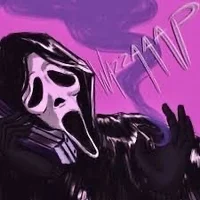 Ghostface
