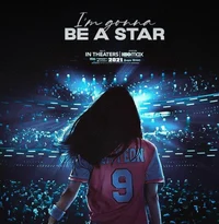 Im gonna be a star