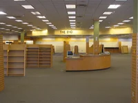 The Library