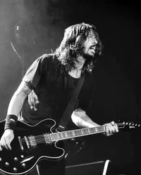Dave Grohl