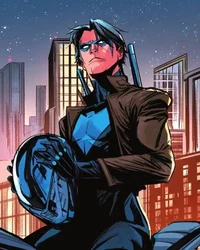 Dick Grayson