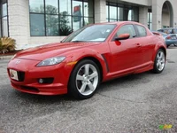 2004 Mazda rx-8