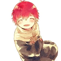 Young Sasori