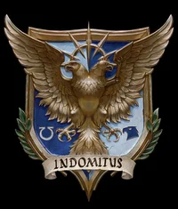 Indomitus