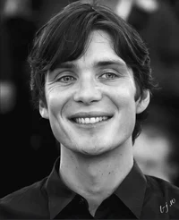 Cillian Murphy 