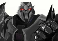 Megatron