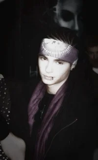 Tom Kaulitz 