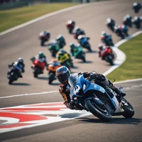 MotoGP Story