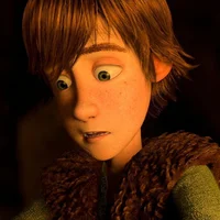 Hiccup haddock 