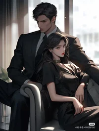 Dangerous mafia duo