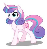 Flurry Heart