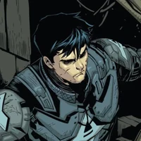 AK Jason Todd 