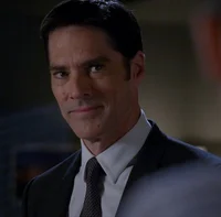 Aaron Hotchner