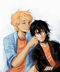 Will and Nico 