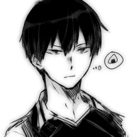 Kageyama Tobio