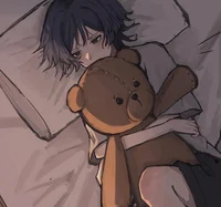 Desperate Kabukimono