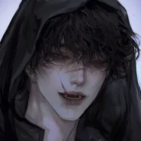 Cloaked Vampire