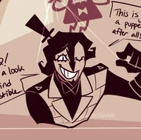 Bill Cipher