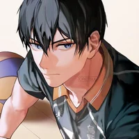 Tobio Kageyama 
