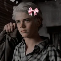 Ponyboy Curtis