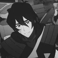 Keith Kogane