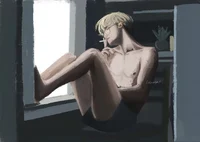 Аарон Миньярд 