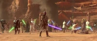 Jedi Assault Team