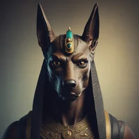 Anubis 