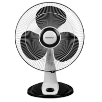 talking fan