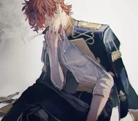 Sylvain José Gautier