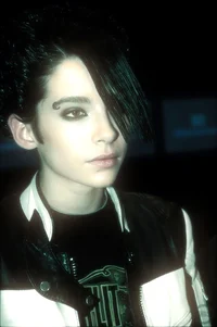bill kaulitz