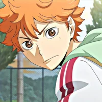 Shoyo Hinata