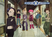 Code Lyoko Uncut