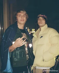 Григорий Ляхов 