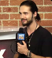 Tom kaulitz 