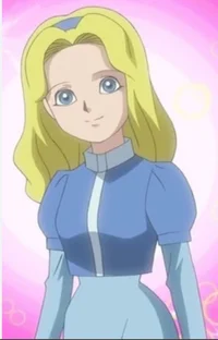Maria robotnik 
