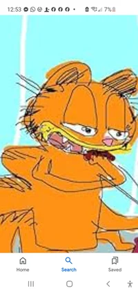 Garfielf