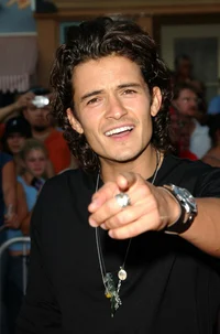 Orlando Bloom