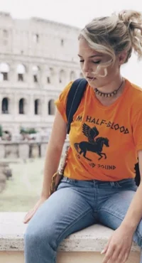 Annabeth Chase 