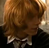 -Ron Weasley-