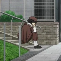 Ranpo Edogawa